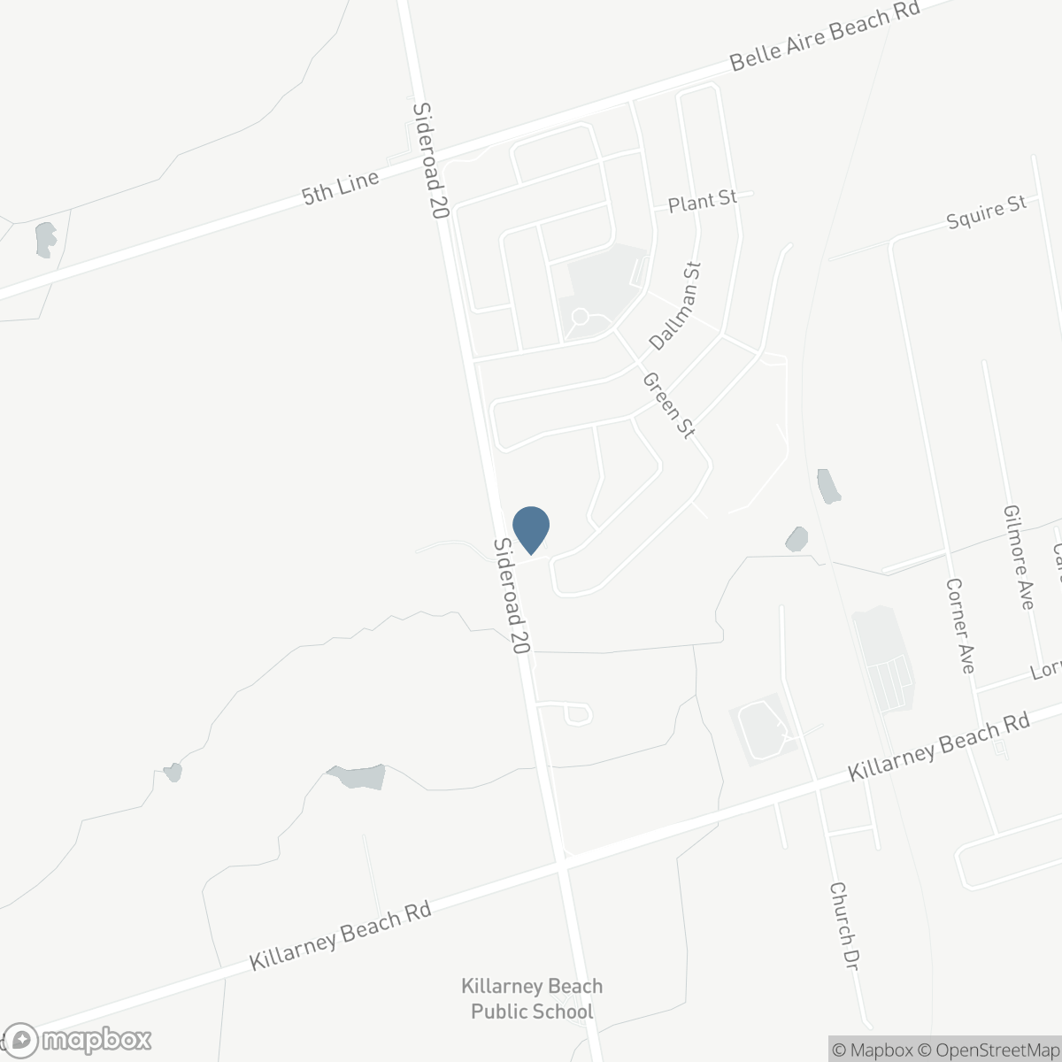 1482 PURCHASE PL PLACE, Innisfil, Ontario L0L 1W0